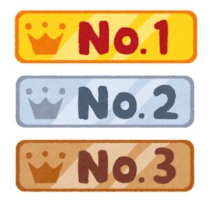 ranking