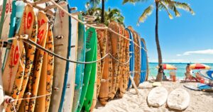 ハワイの良さとはアイキャッチ